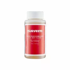 Sram Olio DOT 5.1 Per Freni A Disco 120ml