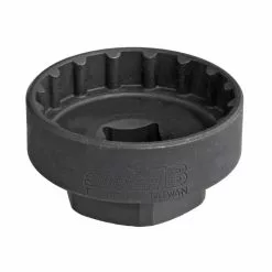 Super B TB-1005 Chiave Movimento Centrale BSA Shimano / SRAM / Ghiera Center Lock