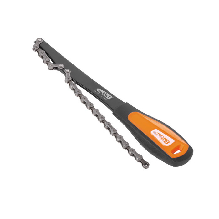 Super B TB-8860 Frusta Per Cassetta Pignoni 1 Super B TB-8860 Frusta Per Cassetta Pignoni