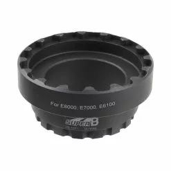 Super B TB-1071 Chiave Per Corona Shimano Steps