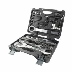 Super B TBA2000 Cassetta Con 36 Attrezzi