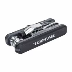 Topeak Hexus X Chiave Multiuso 21 Funzioni
