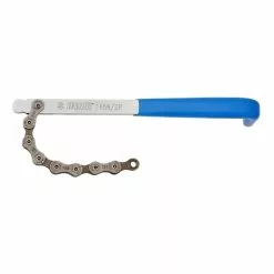 Unior 1658/2P Verificatore Usura Cassetta