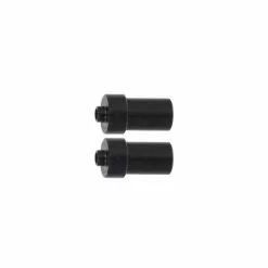 Unior Adattatori Per Centraruote Per Mozzi Con Perno 20 Mm