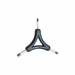 Unior Chiave A Brugola Multiposizione 4 - 5 - 6