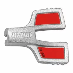 Unior Chiave Raggi Professionale 3.3mm