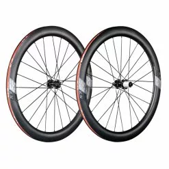 Vision SC 55 Disc Carbon Ruote Corsa Freno A Disco