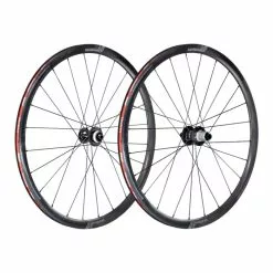 Vision 30 TC Ruote Corsa Freno A Disco