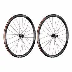 Vision Team 35 Disc Ruote Corsa Freno A Disco