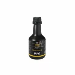 Wag Olio Minerale Per Freni A Disco 250ml