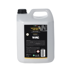 Wag Detergente Sgrassante Bici 5 Litri