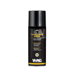Wag Spray Lavacatena 200ml