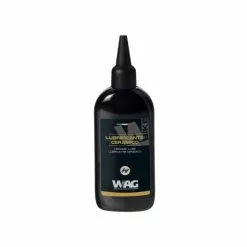 Wag Lubrificante A Goccia Ceramico 125ml