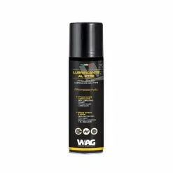 Wag Lubrificante Spray PTFE 250ml