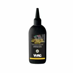 Wag Lubrificante A Goccia Secco 125ml