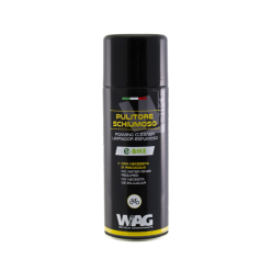 Wag Pulitore Schiumoso E-Bike 400ml