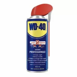 WD-40 Lubrificante Sbloccante Multifunzione 400ml