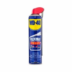 WD-40 Flexible Lubrificante Sbloccante Multifunzione 600ml