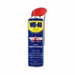 WD-40 Lubrificante Sbloccante Multifunzione 500ml