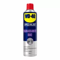 WD-40 Bike Sgrassante 500ml