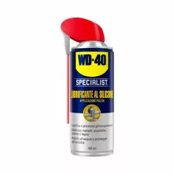 WD-40 Specialist Lubrificante Al Silicone 400ml