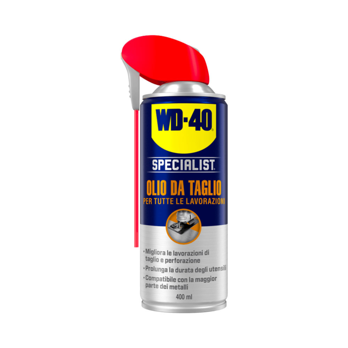 WD-40 Specialist Olio Da Taglio 400ml