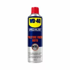 WD-40 Specialist Pulitore Freni 500ml