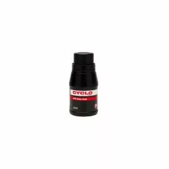 Weldtite Olio DOT 5.1 Per Freni A Disco 125ml