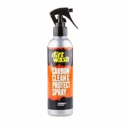 Weldtite Carbon Clean & Protect Spray 250ml