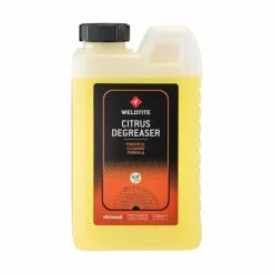 Weldtite Citrus Degreaser Sgrassante 1 Litro