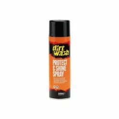 Weldtite Spray Lucidante Al Silicone 500ml