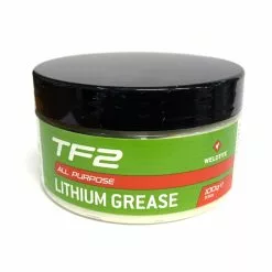 Weldtite Grasso Al Litio Barattolo 100gr