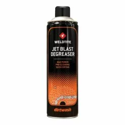 Weldtite Jet Blast Sgrassante Spray 500ml