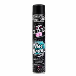 Muc-Off Detergente Sgrassante Freni A Disco 750 Ml